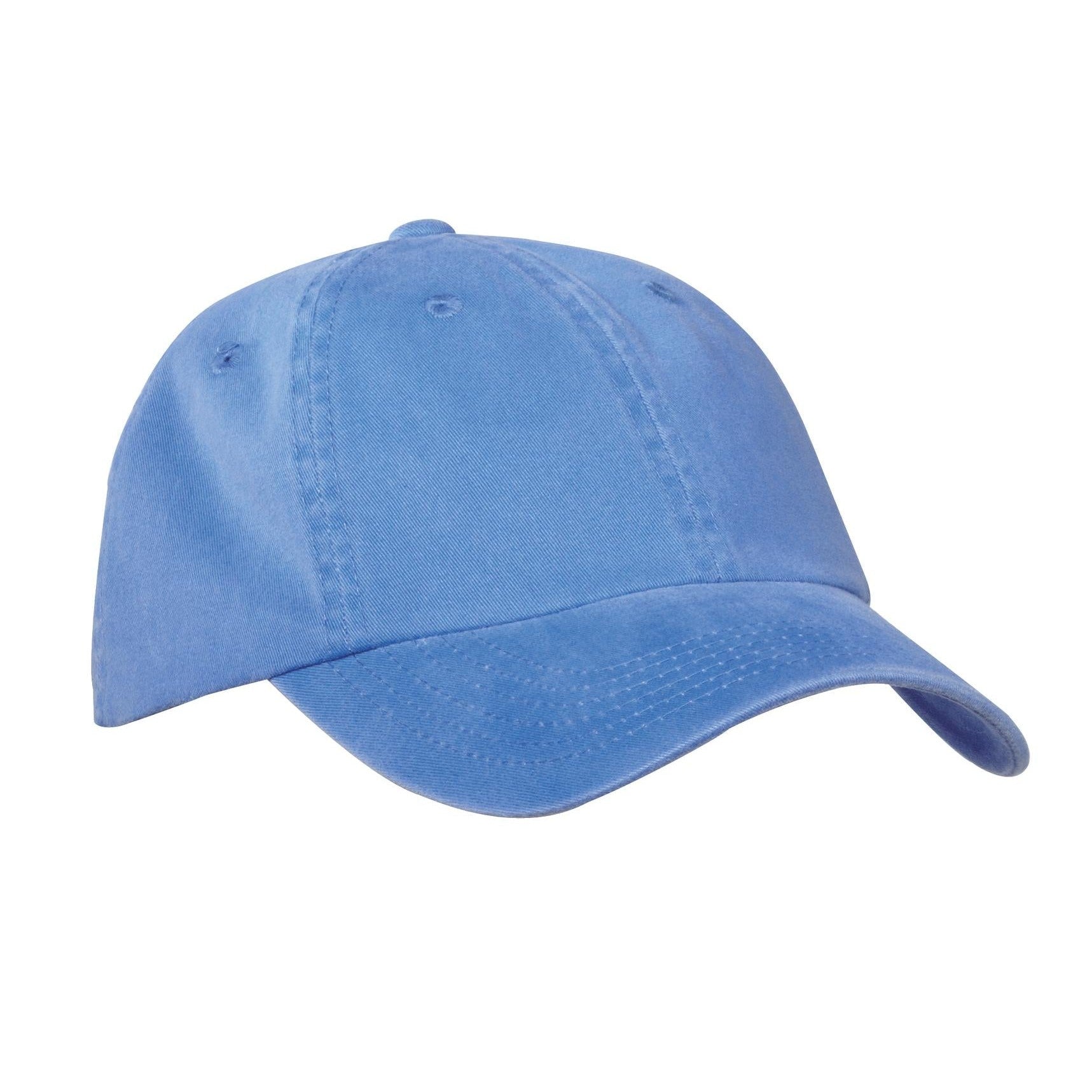 Port Authority-Port Authority® Garment-Washed Cap. PWU-MedTech-7